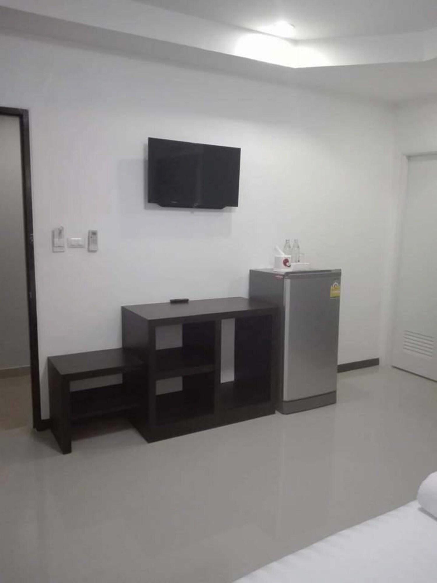 Ud House Aparthotel Udon Thani Bagian luar foto