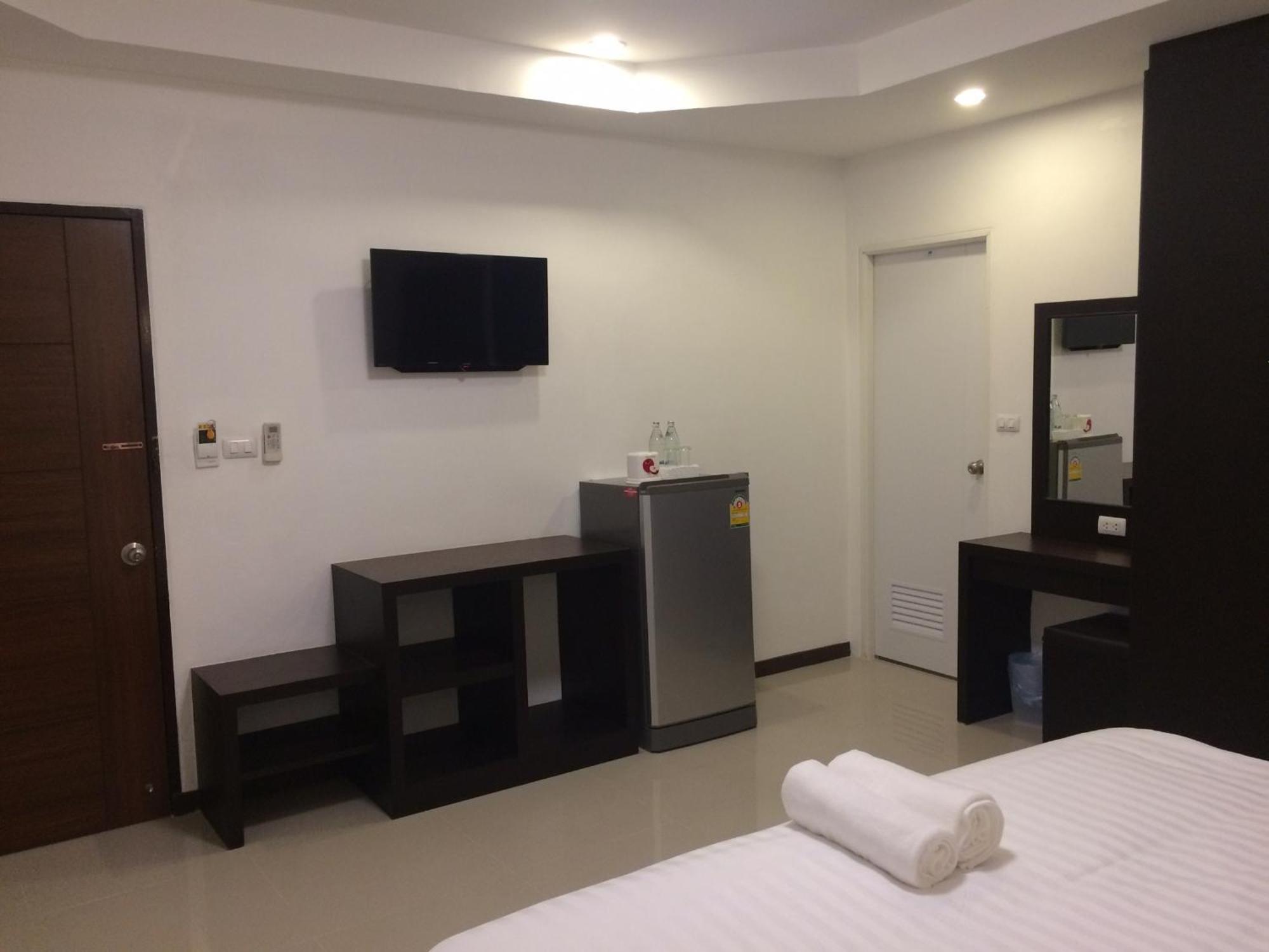 Ud House Aparthotel Udon Thani Bagian luar foto