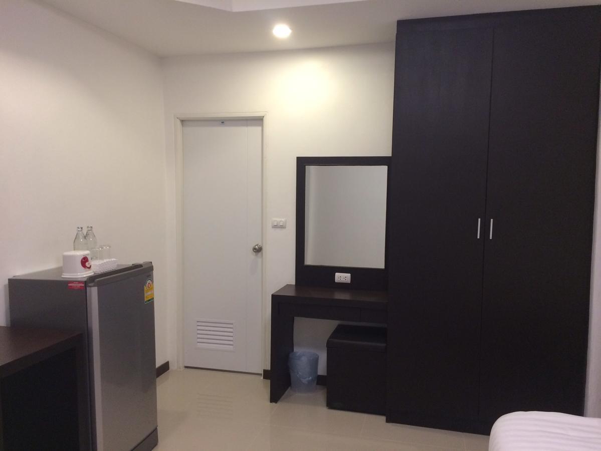 Ud House Aparthotel Udon Thani Bagian luar foto