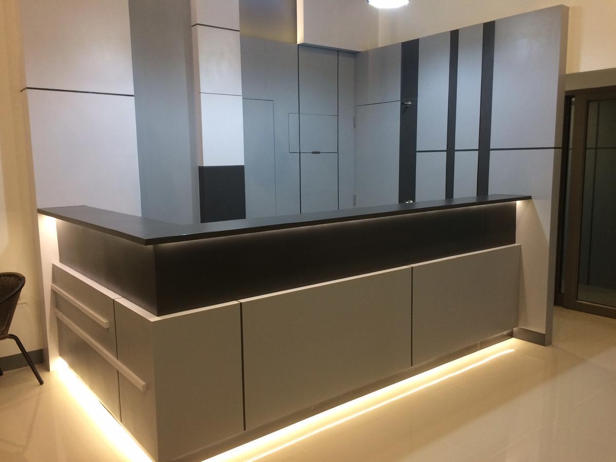 Ud House Aparthotel Udon Thani Bagian luar foto